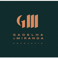 Gadelha e Miranda Advocacia logo - Similar company to Coriolano Advocacia