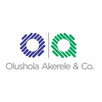 Olushola Akerele & Co (Chartered Accountants)) logo - Similar company to How We Grow