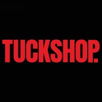 Tuckshop Studio logo - Similar company to Ando