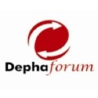 Dephaforum logo - Similar company to Tabatwo