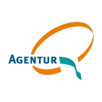 AgenturQ logo - Similar company to Etz - Elektro Technologie Zentrum