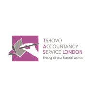 TAS LONDON logo - Similar company to Target Accounting