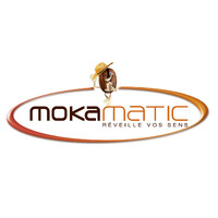 MOKAMATIC logo - Similar company to Cup Service