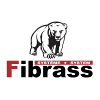 Fibrass-System logo - Similar company to Pierre Naud Inc