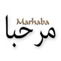 Marhaba Spain logo - Similar company to Andreu Alimentació