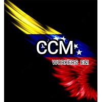 CCM Workers E&I logo - Similar company to Ocean Waves