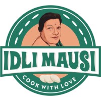 IDLI MAUSI logo - Similar company to Dakshin Ratna