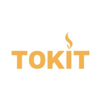 Tokit logo - Similar company to Chunmi