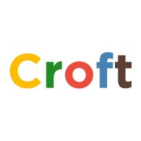 Croft logo - Similar company to Mindslab