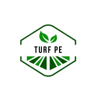 TURF PE logo - Similar company to Proin G&S