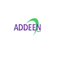 Addeen Engineering Sdn Bhd logo - Similar company to Kcj Engineering Sdn Bhd