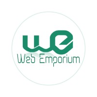 Web Emporium logo - Similar company to Codezauber