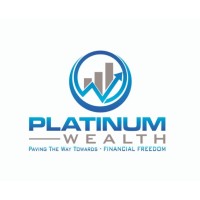 Platinum Wealth logo - Similar company to Platinum Wealth Management
