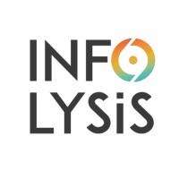 INFOLYSiS logo - Similar company to C4P.Io