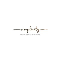 Simplicity DODI logo - Similar company to [Scientist] Architects.