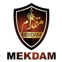 Mekdam Telecom logo - Similar company to Mekdam Telecom