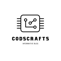 Cods Crafts logo - Similar company to Viranks