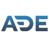 Asia Digital Engineering (ADE) logo - Similar company to Dviation Group