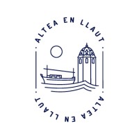 Altea en Llaut logo - Similar company to Alacartabcn