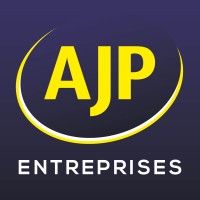 AJP Entreprises logo - Similar company to Cabinet Cohen-Trumer