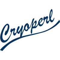 CRYOPERL logo - Similar company to Capp