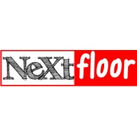 Nextfloor logo - Similar company to Partner Contracting