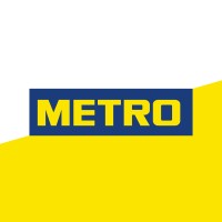 METRO Romania logo - Similar company to Practi