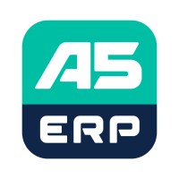 A5 ERP logo - Similar company to A5 Mobile Development