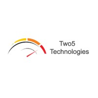 Two5 Technologies logo - Similar company to Fintech Factory