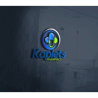Kaplets Pharmacy Ltd logo - Similar company to Pillpoint Pharmacy