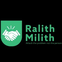 Ralith-Milith logo - Similar company to Domper