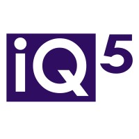 iQ5 Ltd. logo - Similar company to Tobecode