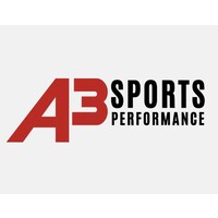 A3 Sports Performance logo - Similar company to S3D Sidekick
