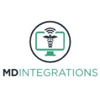 MD Integrations logo - Similar company to Mind Your Own Rx