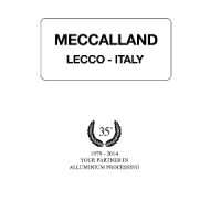 Meccalland logo - Similar company to Lds Systems Inc