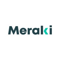 Meraki logo - Similar company to Evance Nv