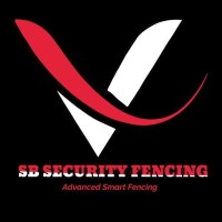 SB Security Fencing logo - Similar company to Defence Fencing