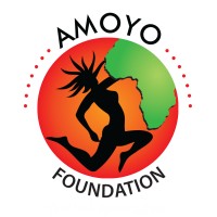 Amoyo Performing Arts Foundation logo - Similar company to Sushibox