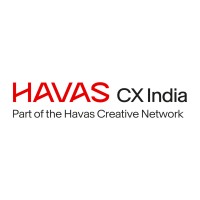 Havas CX India logo - Similar company to Jeet Visual Arts