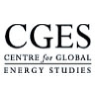 Centre For Global Energy Studies