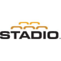 Stadio logo - Similar company to Alice'S Table