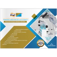 International Laboratories-Al Hoty Stanger W.L.L logo - Similar company to Construction Testing And Quality Services