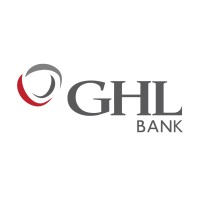 GHL Bank PLC logo - Similar company to Gem Digital Impact Solutionz