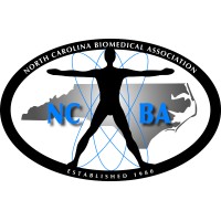 North Carolina Biomedical Association (NCBA) logo - Similar company to Healthcare Technology Management Association Of South Carolina