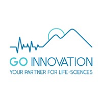 Galil Ofek Innovation logo - Similar company to Infundity