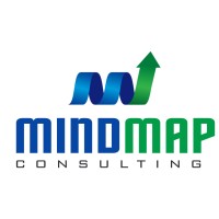 MindMap Consulting (A MindMap Digital company) logo - Similar company to Mindmap Ai