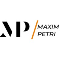 Maxim Petri logo - Similar company to Ki-Crm.Io