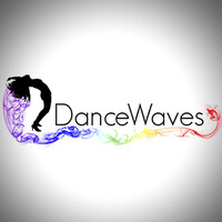 Dancewaves logo - Similar company to Melis Events