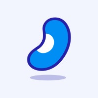 BlueBean logo - Similar company to Convergentis