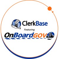 ClerkBase, featuring OnBoardGOV logo - Similar company to Laborsoft